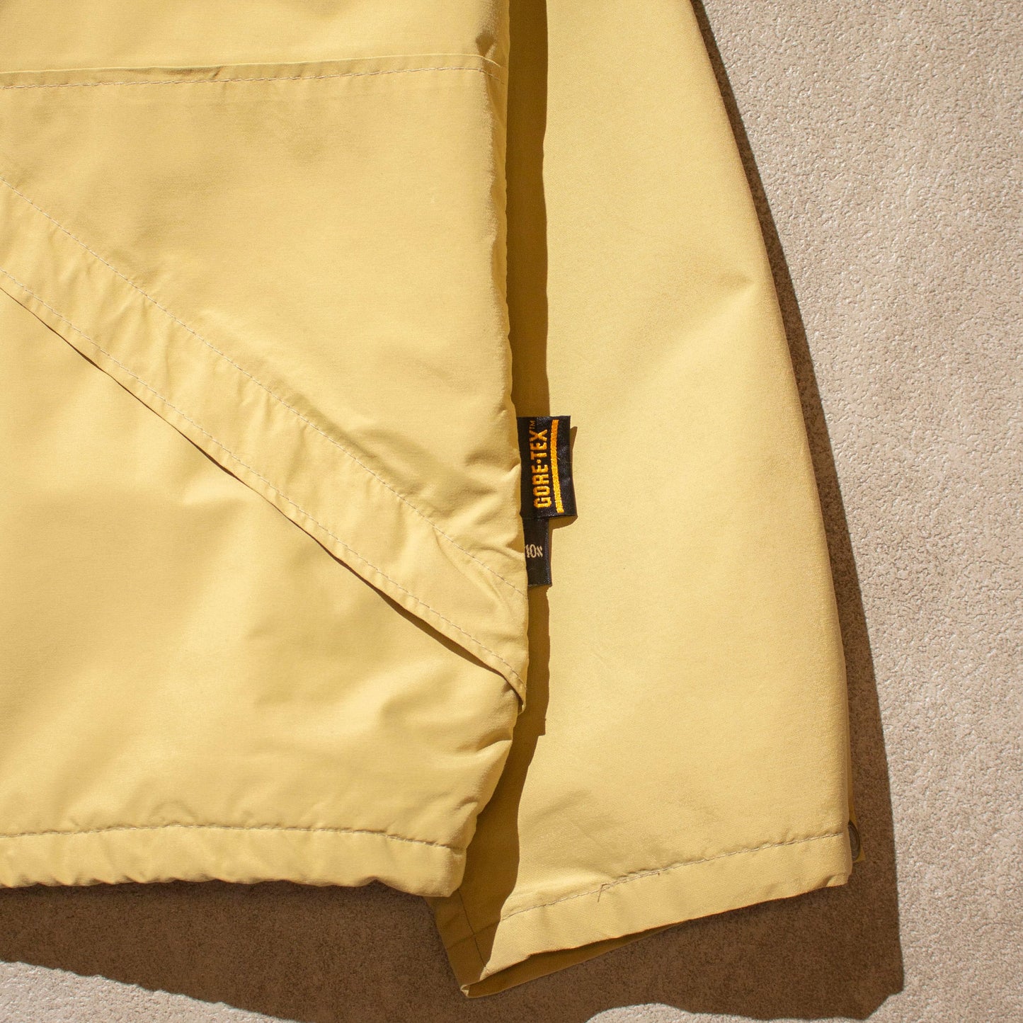 GORE-TEX Mountain Parka Made in U.S.A.【L】