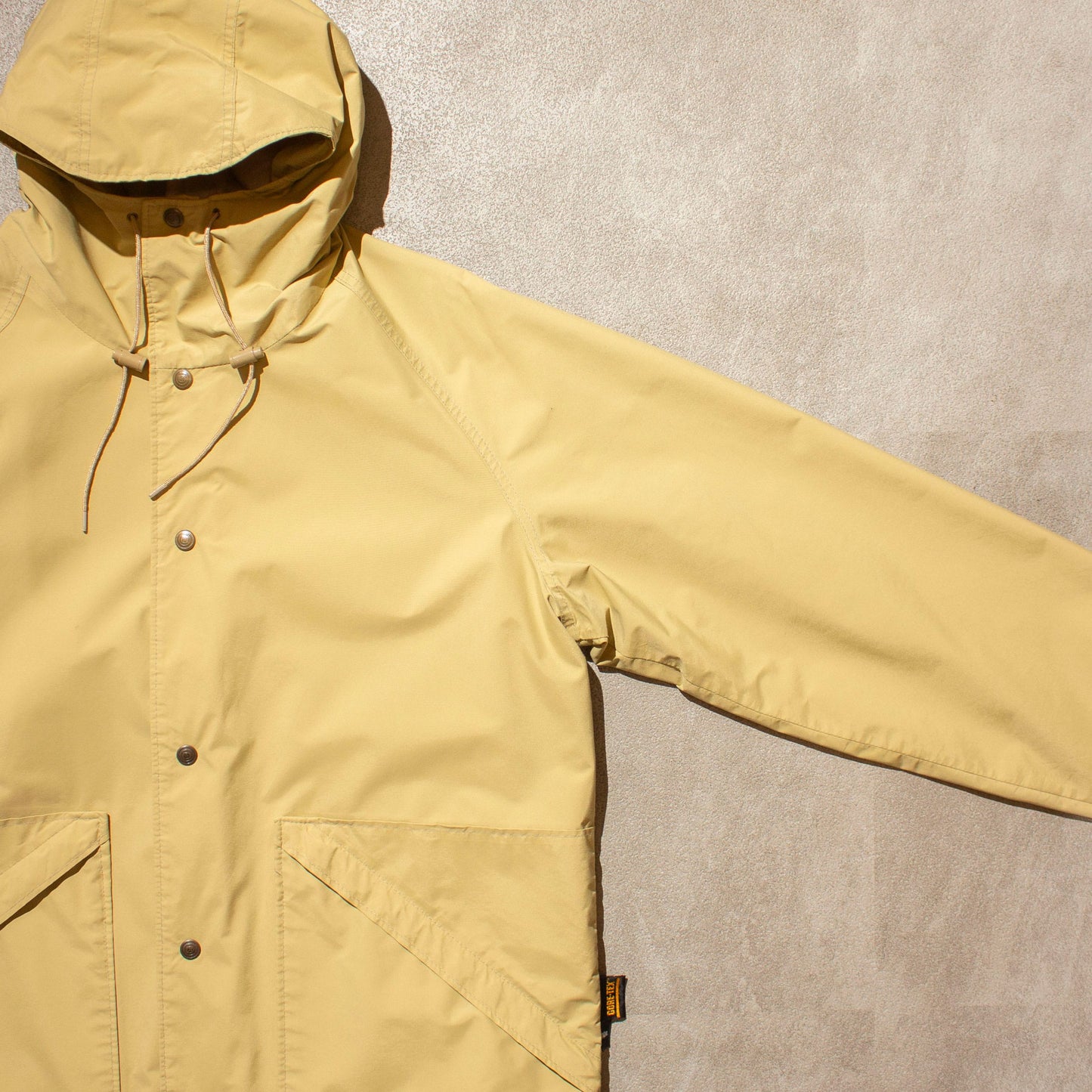 GORE-TEX Mountain Parka Made in U.S.A.【L】