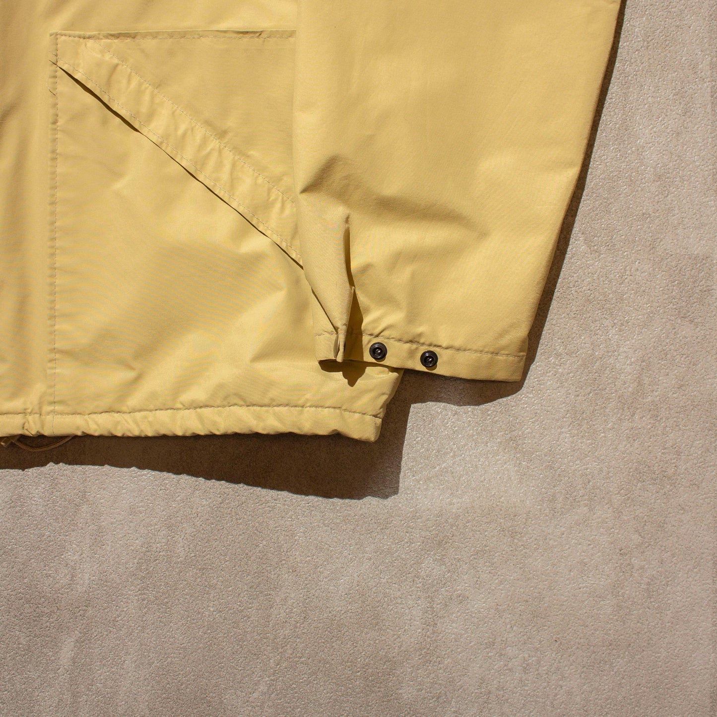 GORE-TEX Mountain Parka Made in U.S.A.【L】