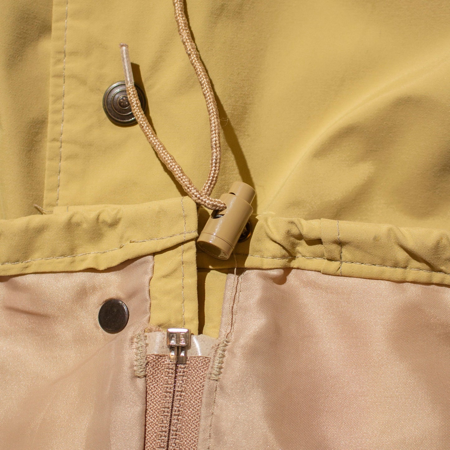 GORE-TEX Mountain Parka Made in U.S.A.【L】