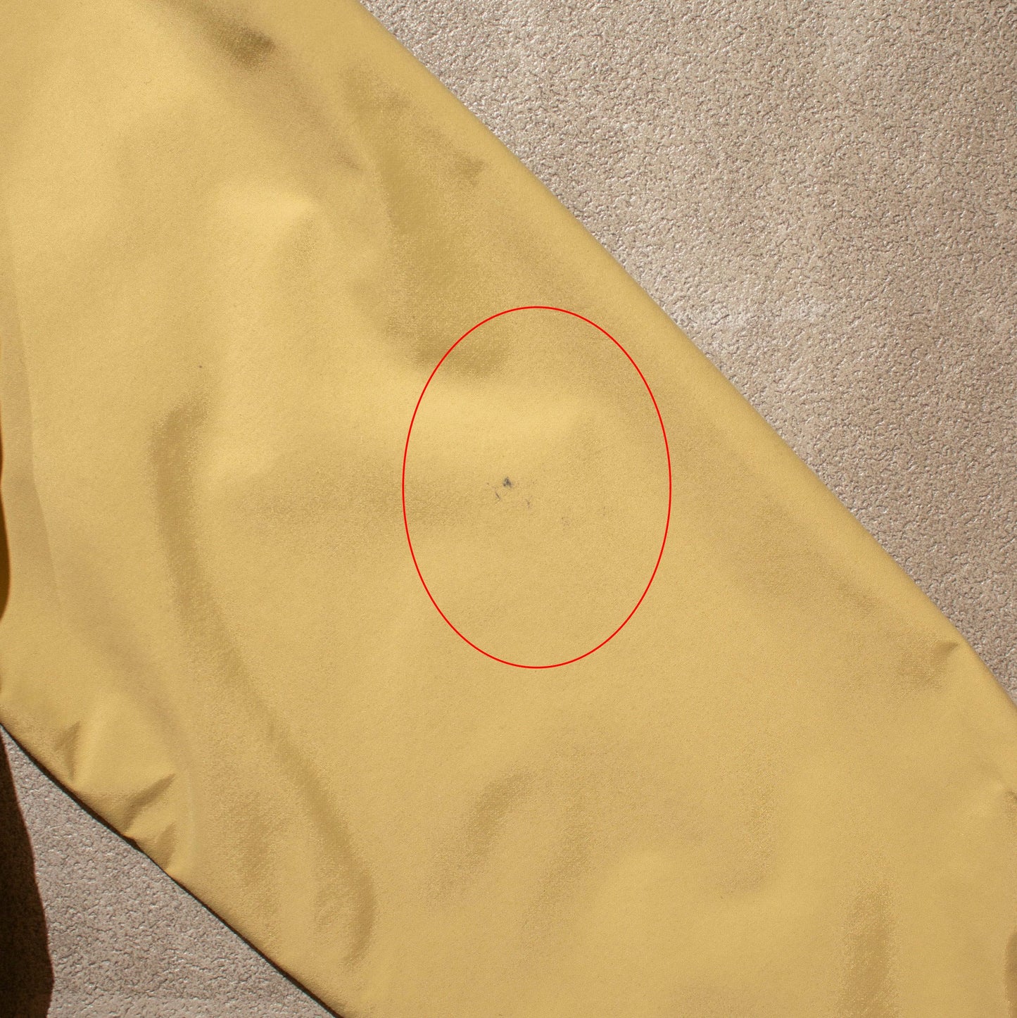 GORE-TEX Mountain Parka Made in U.S.A.【L】