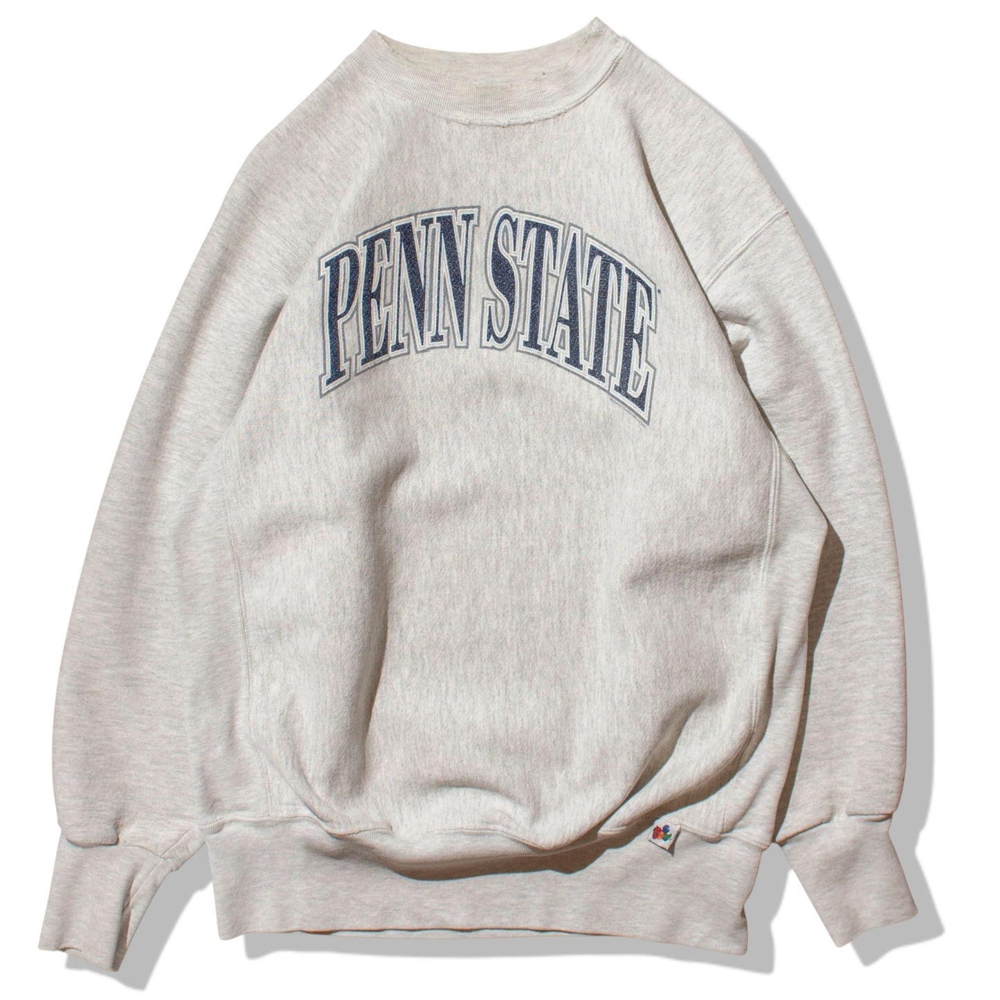 ”PENN STATE” Crewneck Sweat【About L】