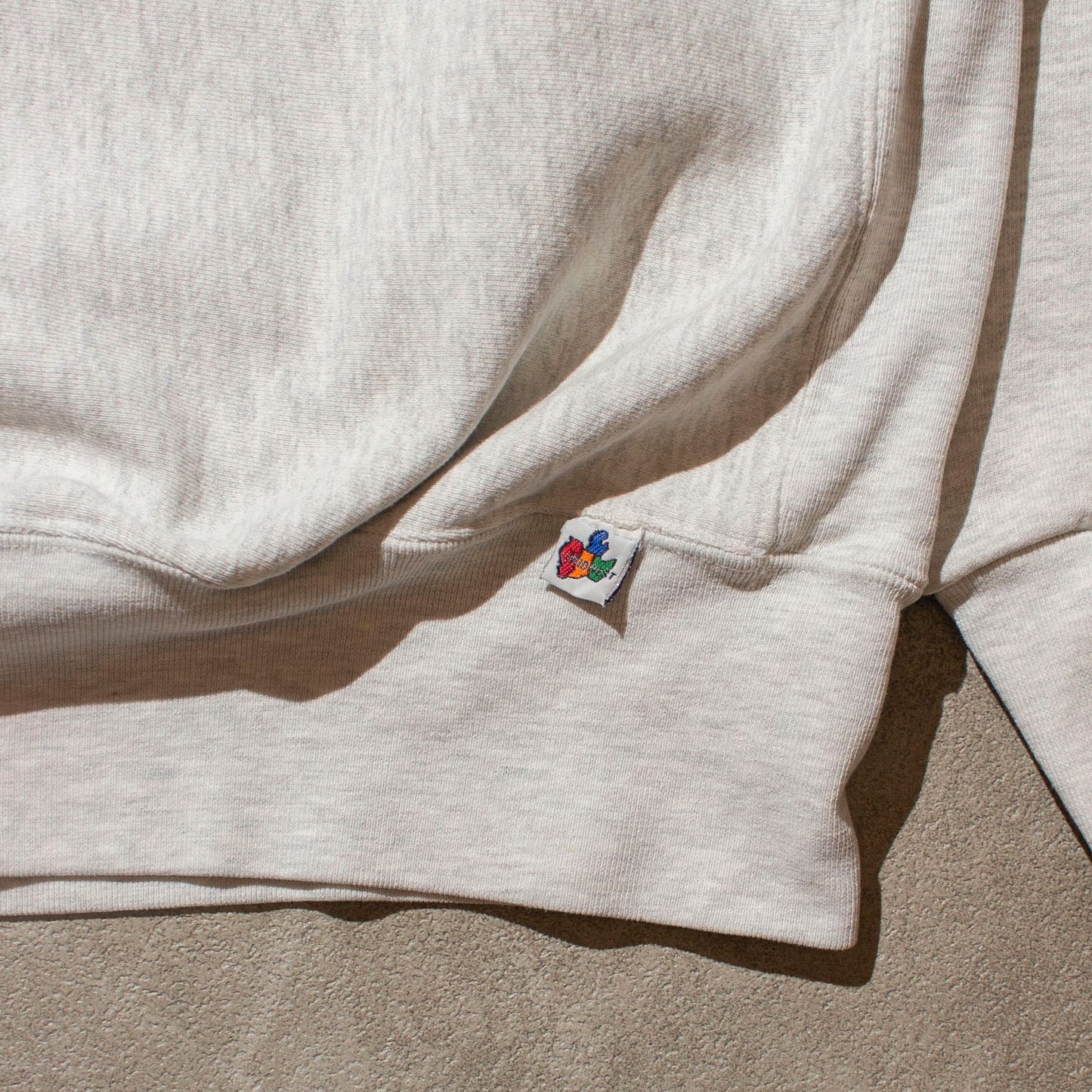 ”PENN STATE” Crewneck Sweat【About L】