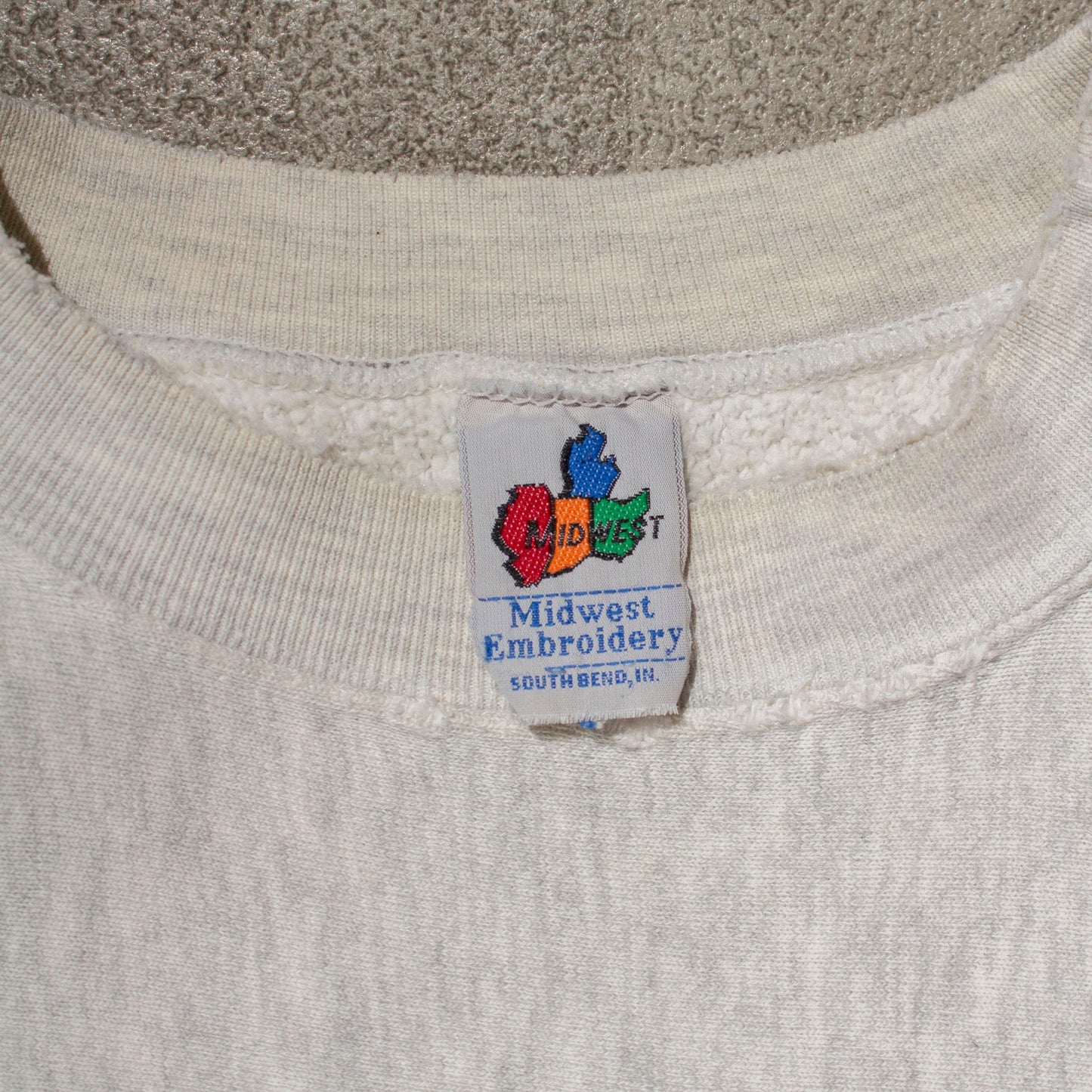 ”PENN STATE” Crewneck Sweat【About L】