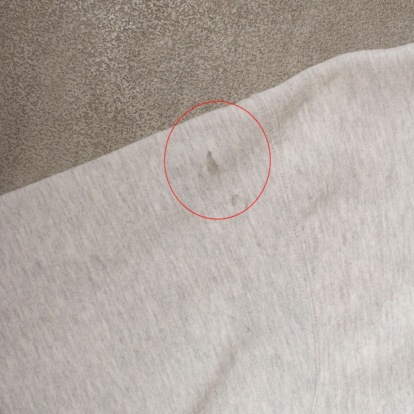 ”PENN STATE” Crewneck Sweat【About L】