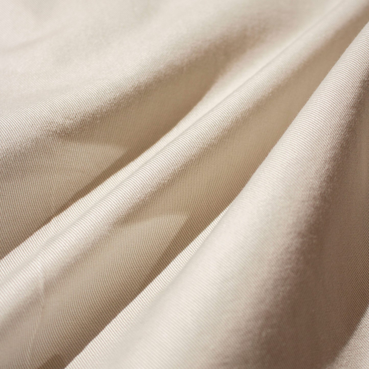 2tuck Cotton Chino Pants【37×29 】