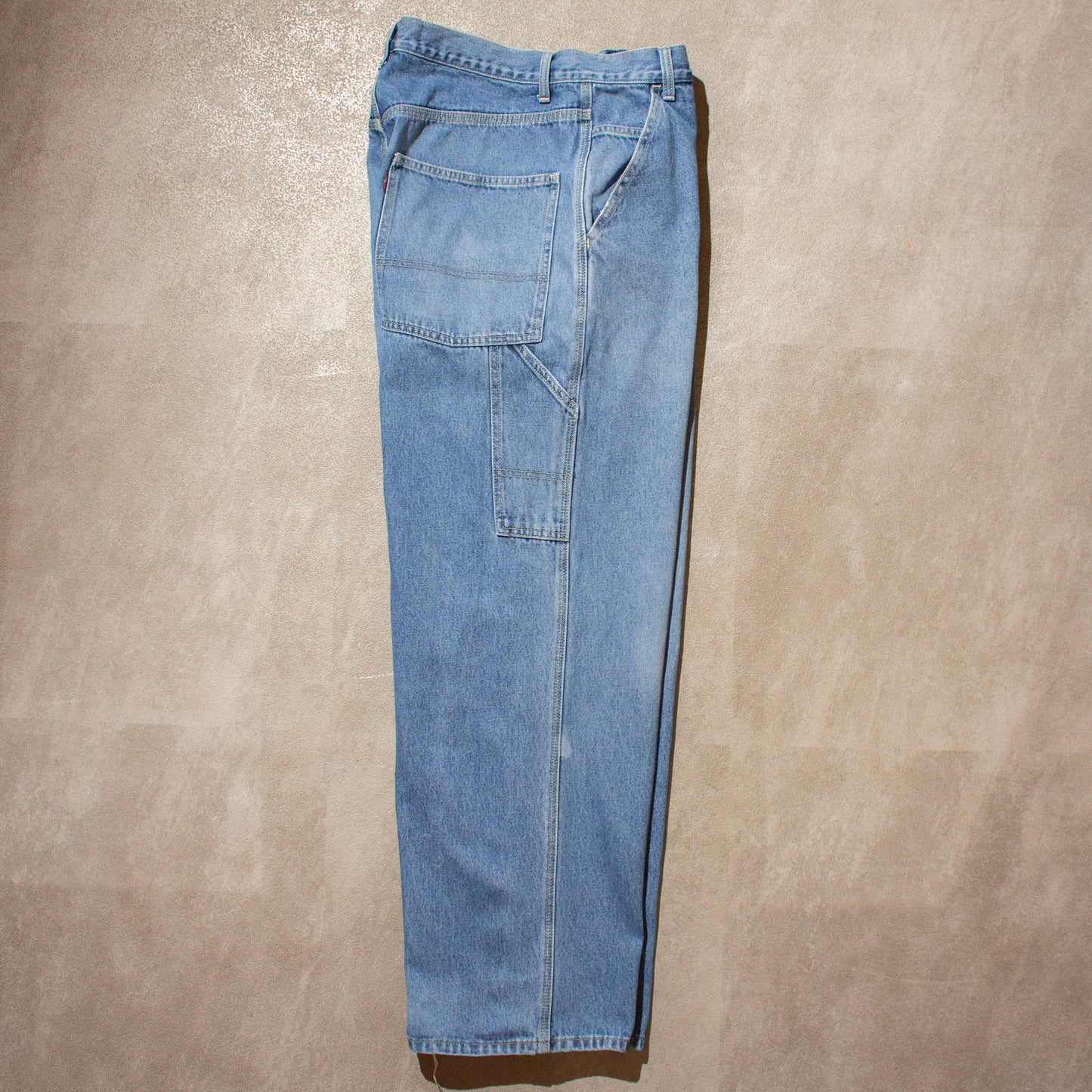 Carpenter Work Denim
