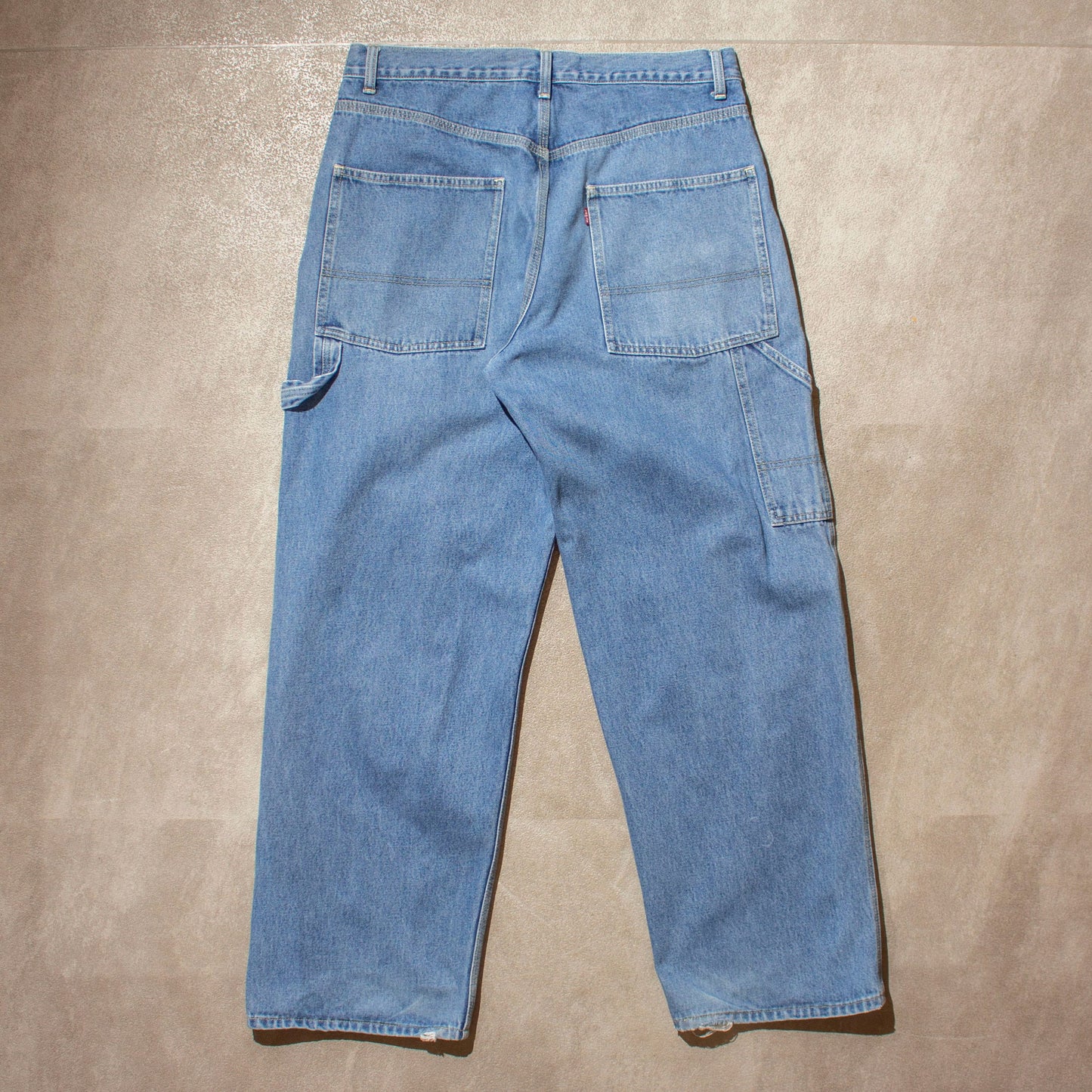 Carpenter Work Denim