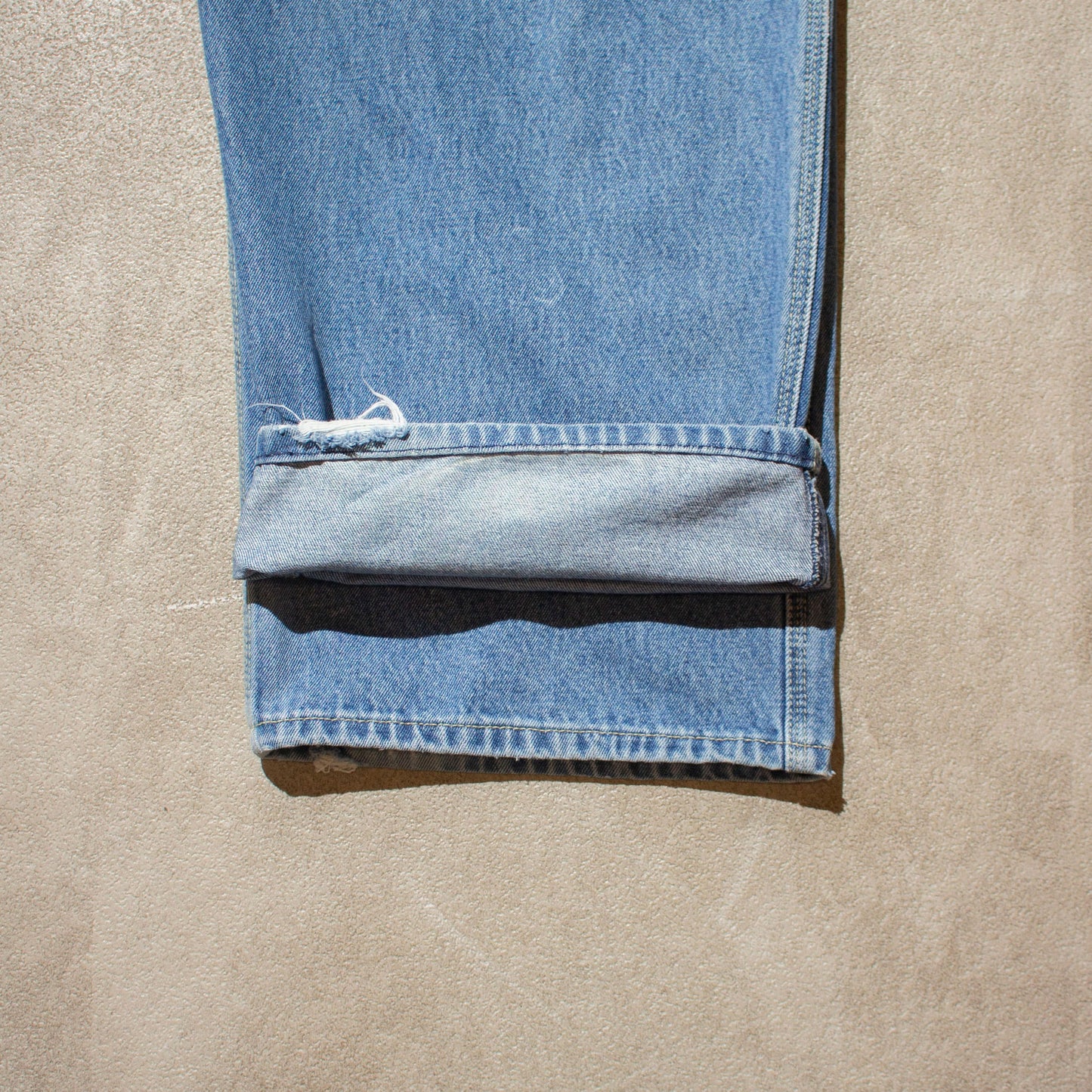 Carpenter Work Denim
