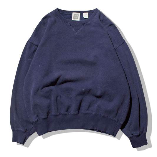 Crewneck Sweat【L】