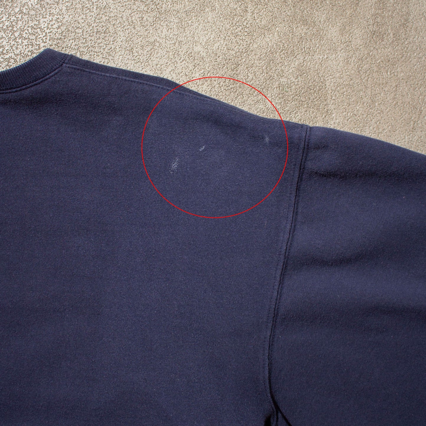 Crewneck Sweat【L】