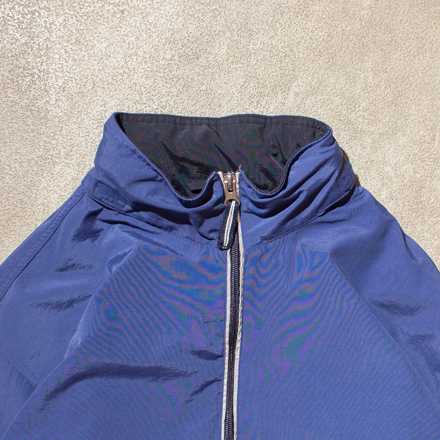 Nylon Cycling Jacket【L】
