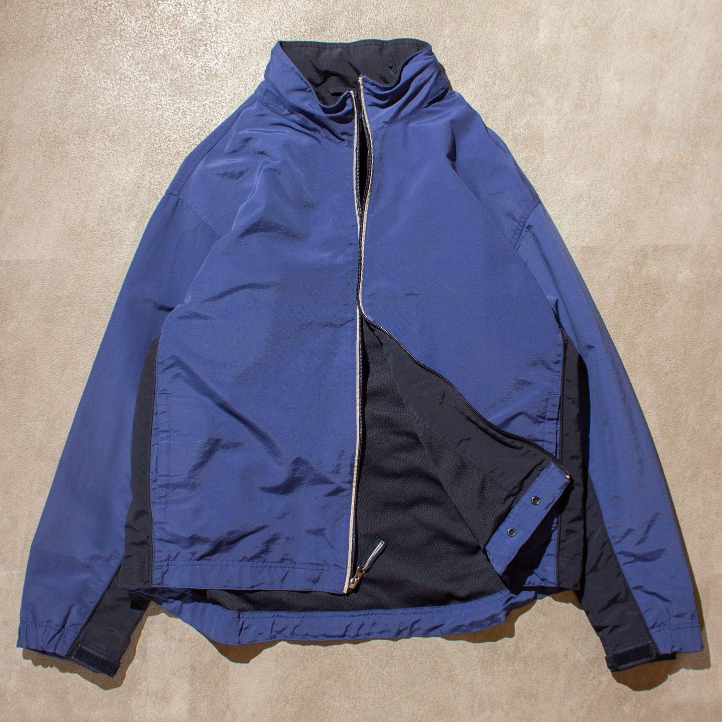 Nylon Cycling Jacket【L】