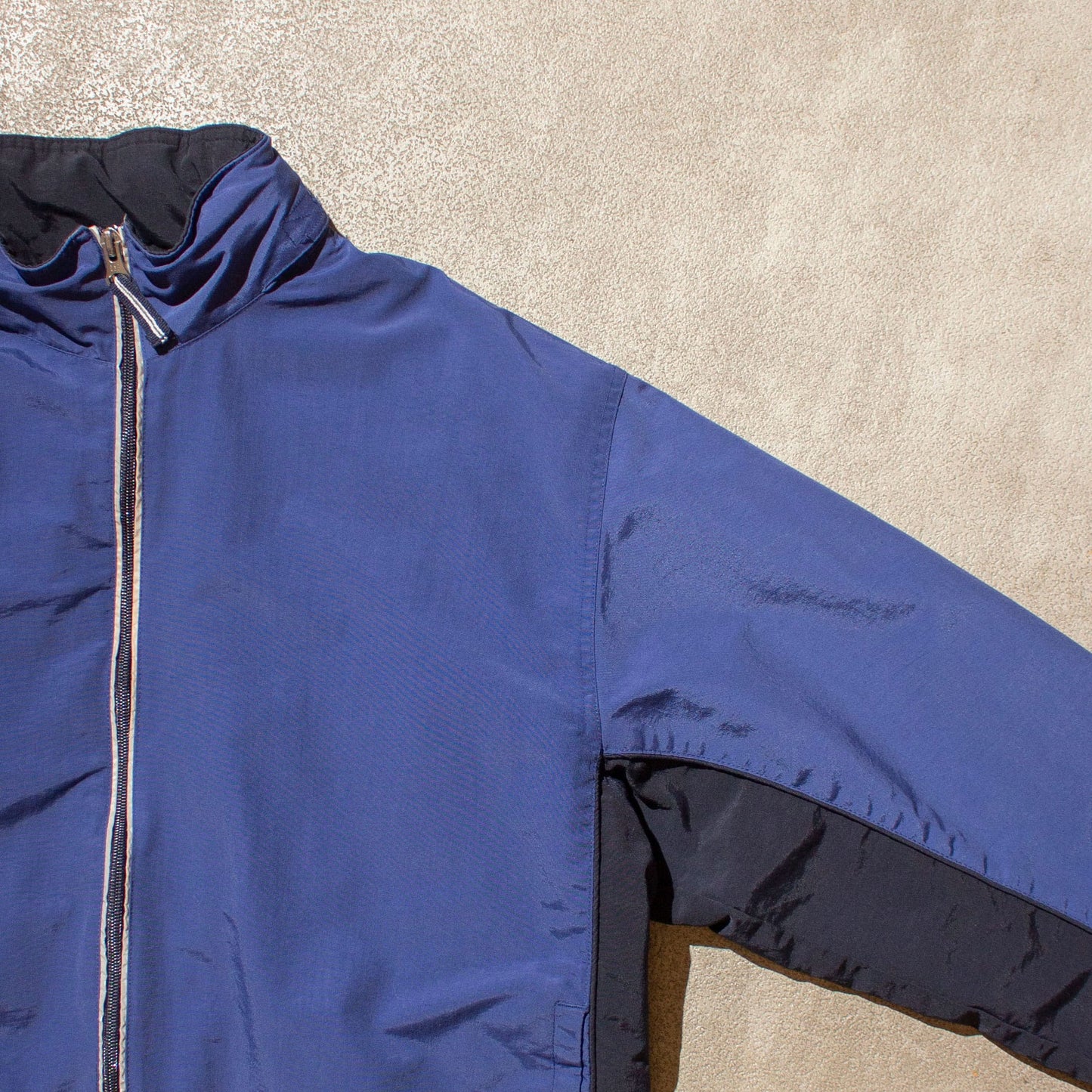 Nylon Cycling Jacket【L】