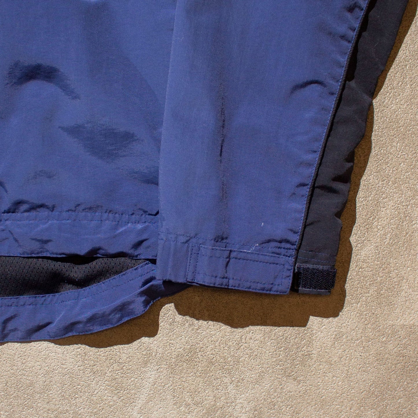 Nylon Cycling Jacket【L】