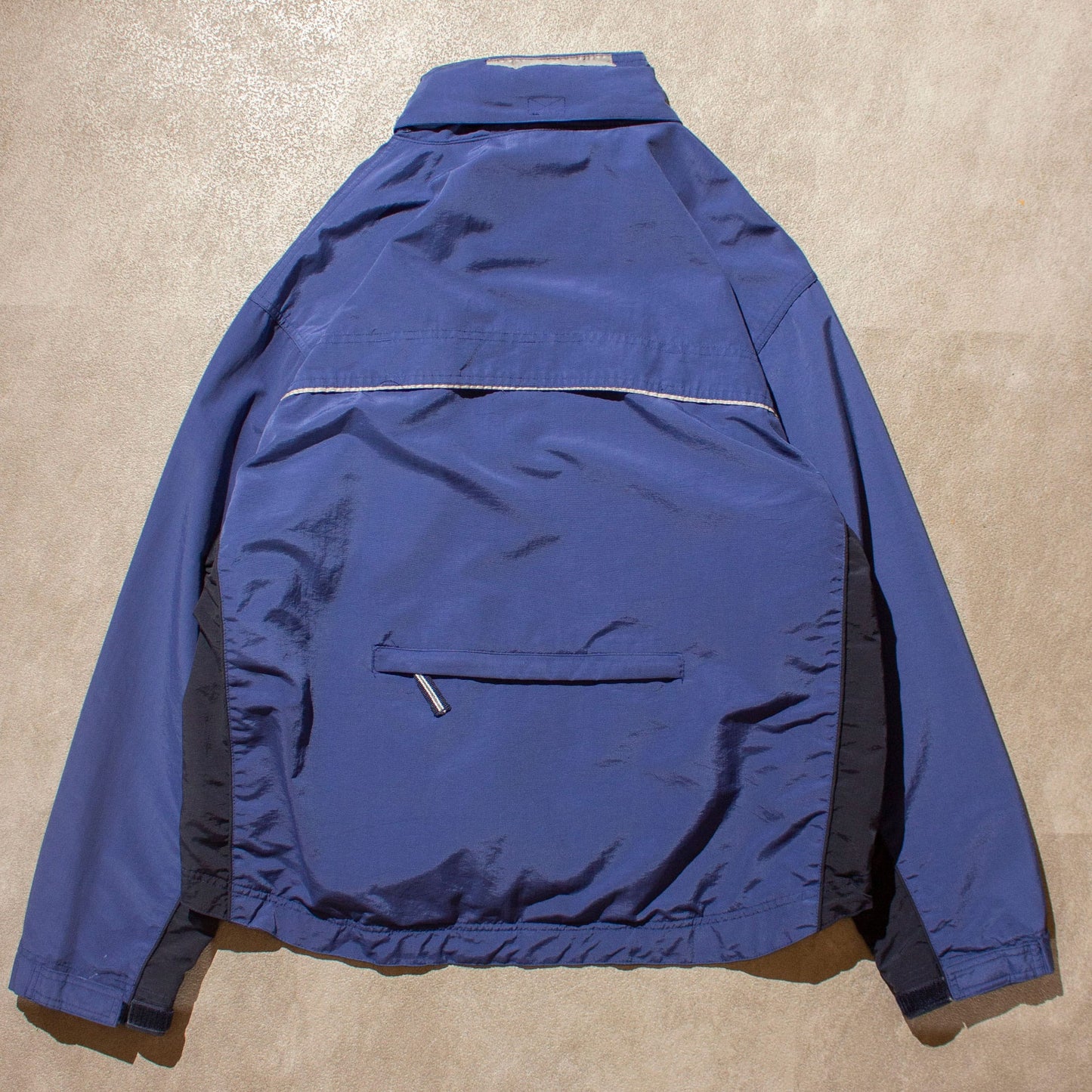 Nylon Cycling Jacket【L】