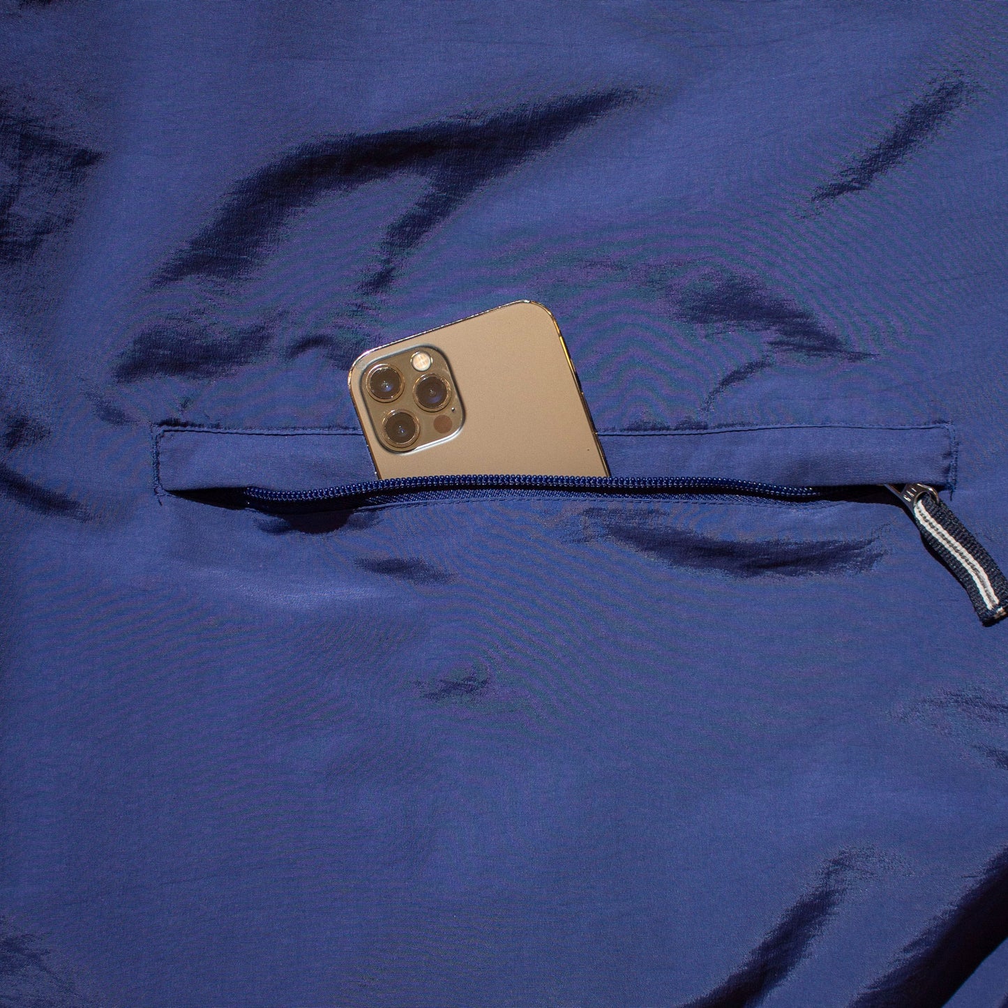 Nylon Cycling Jacket【L】