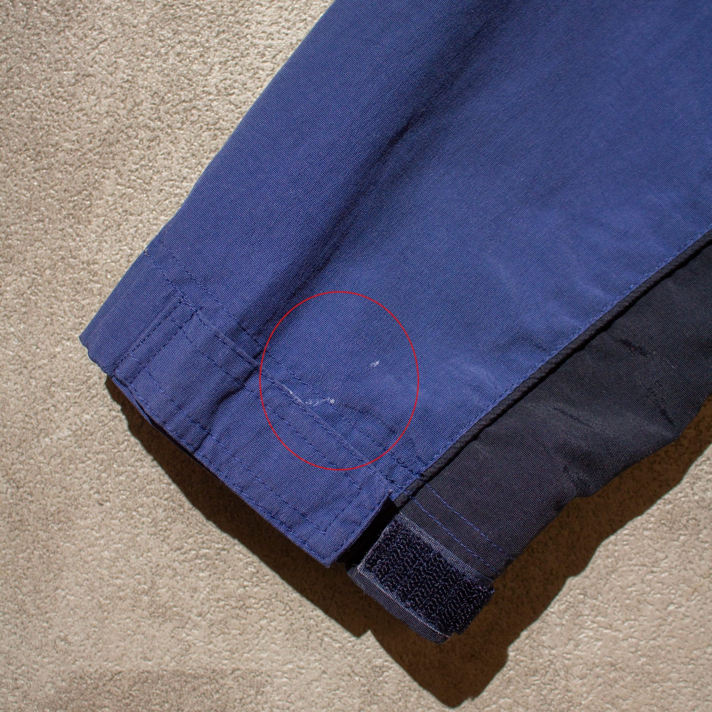 Nylon Cycling Jacket【L】