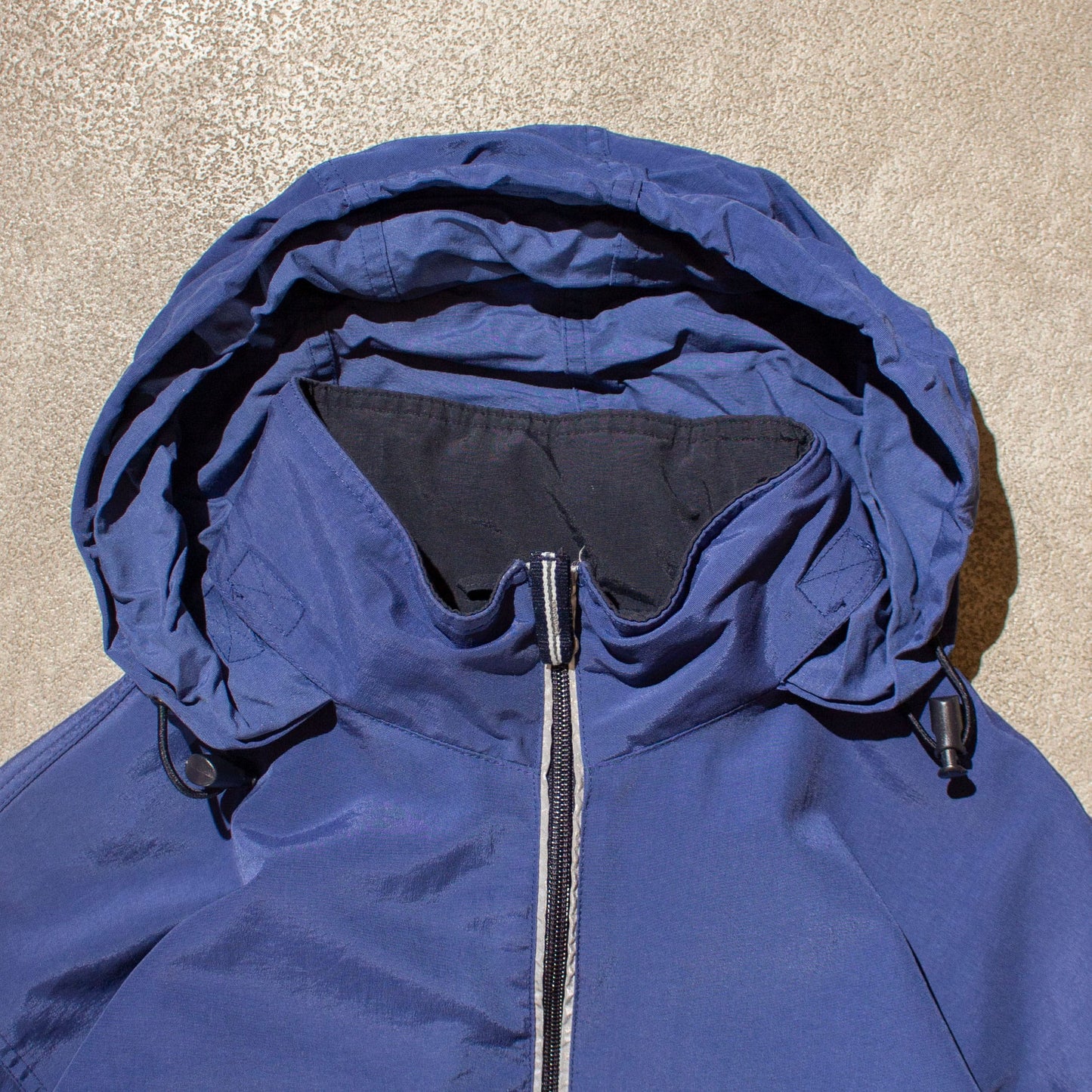 Nylon Cycling Jacket【L】