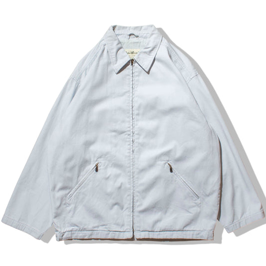 Cotton Twill Sport Jacket【L】