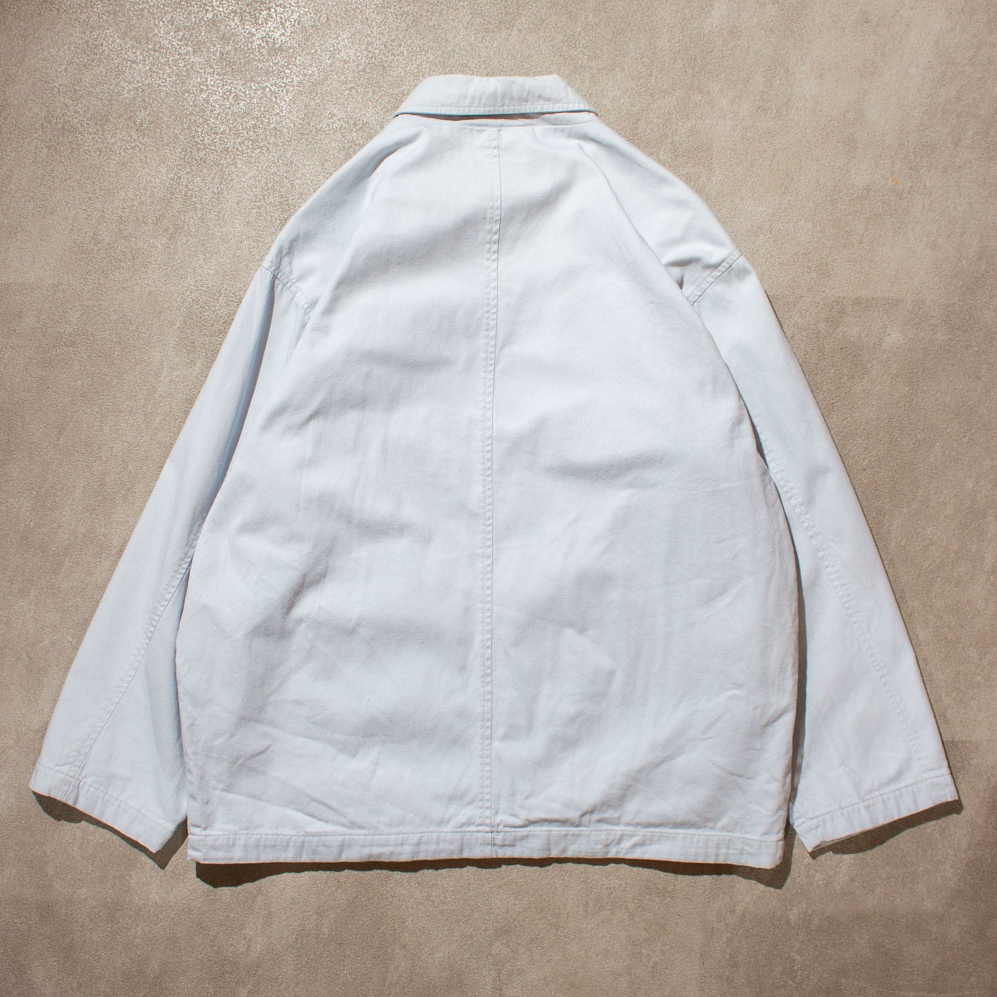 Cotton Twill Sport Jacket【L】