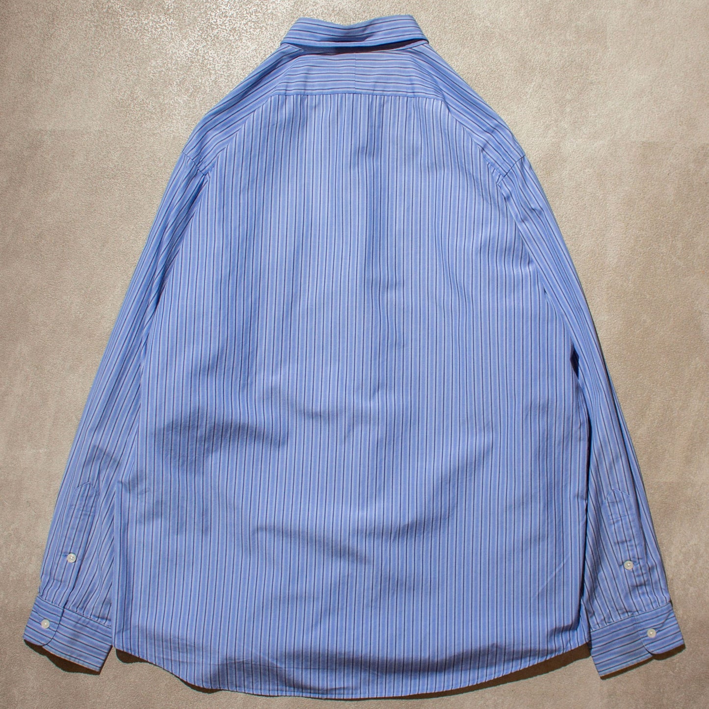 "MERRIN" Stripe Shirt【L】