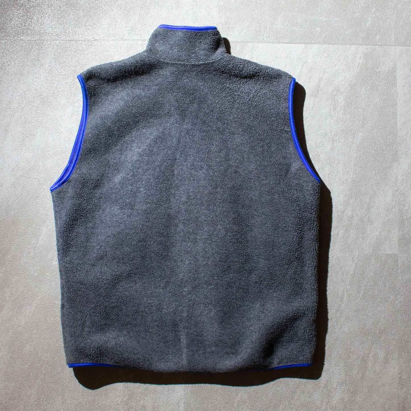 Fleece Vest Made in U.S.A.