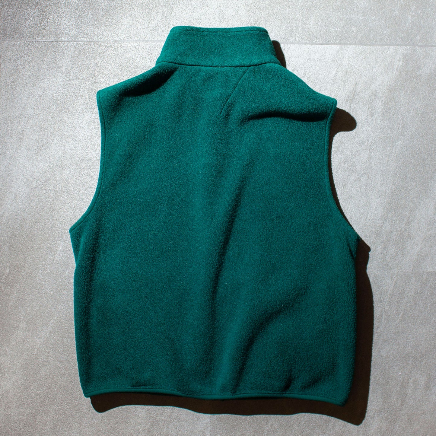 Fleece Vest