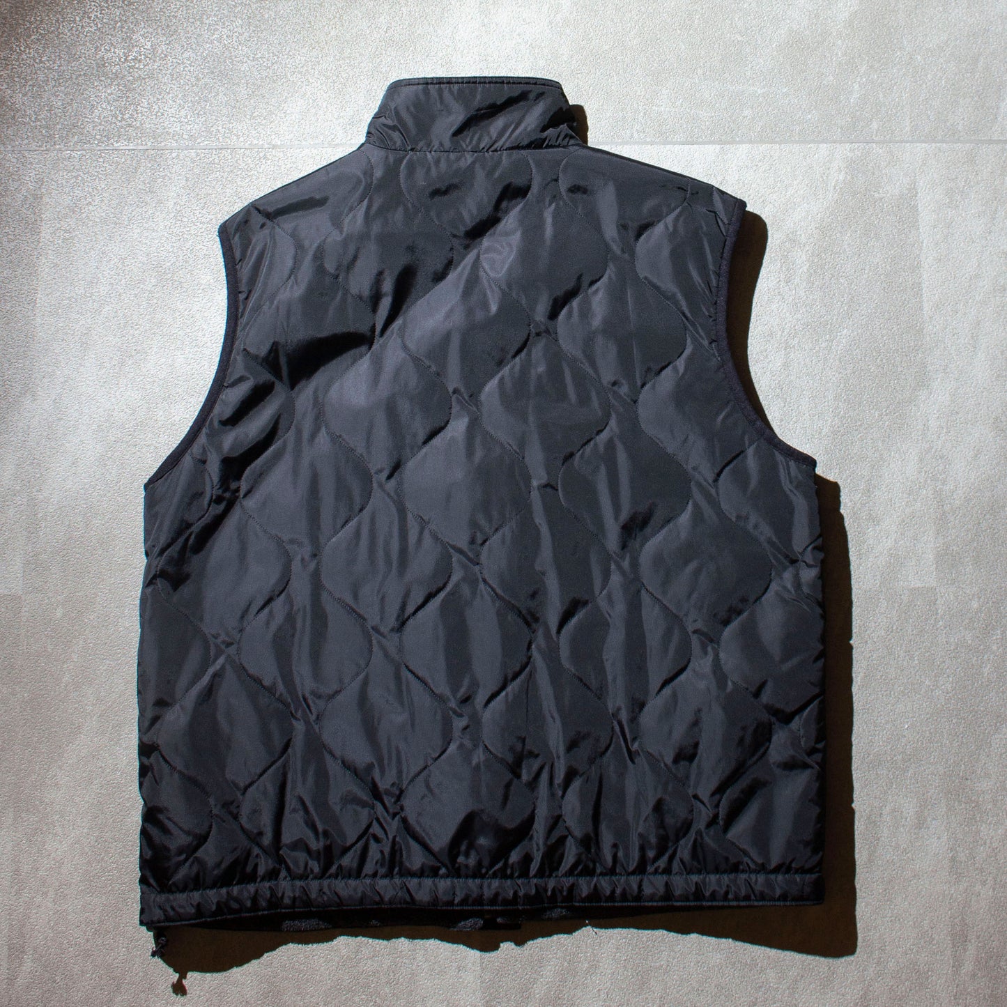 Quilting Vest