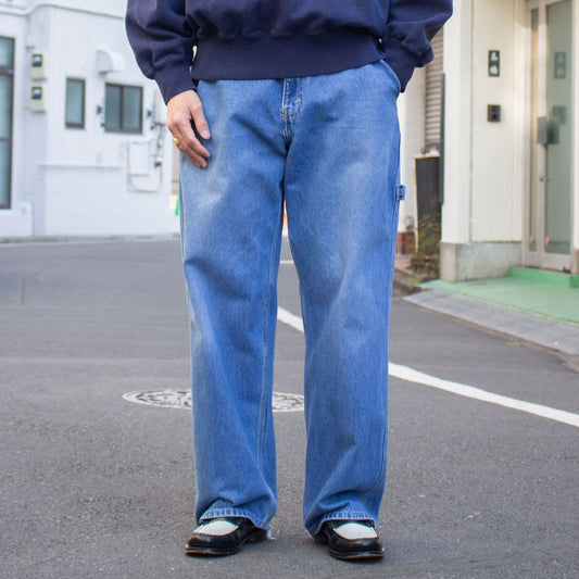 Carpenter Work Denim