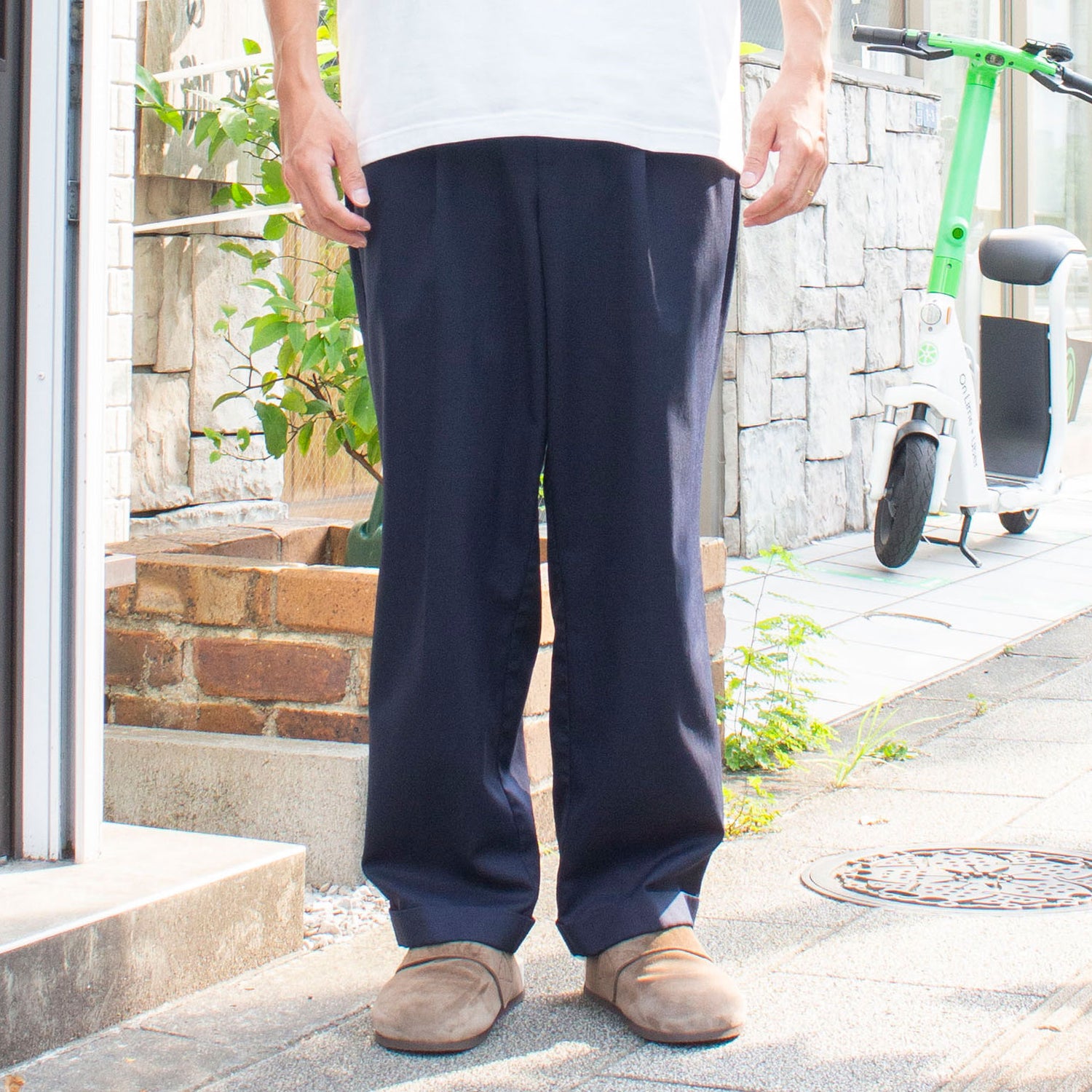 Pants