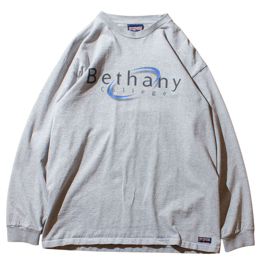 L/S Shirt Made in U.S.A.