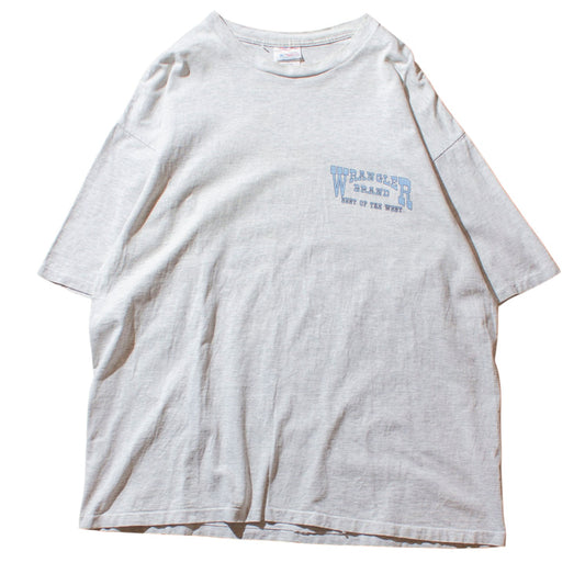 “Best of the West” T-shirt Made in U.S.A.