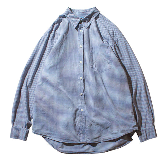 Check B.D Shirt