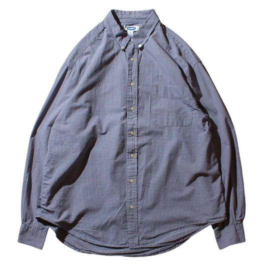 Check B.D Shirt
