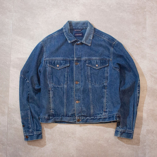 3rd Type Denim Jacket