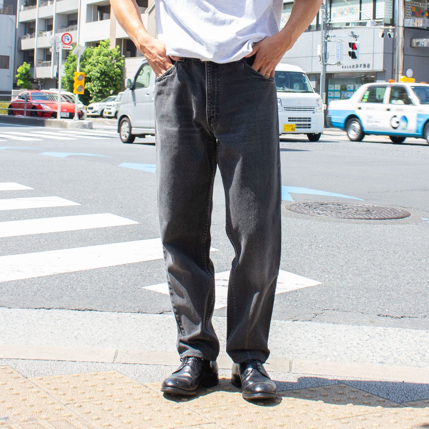 Pants