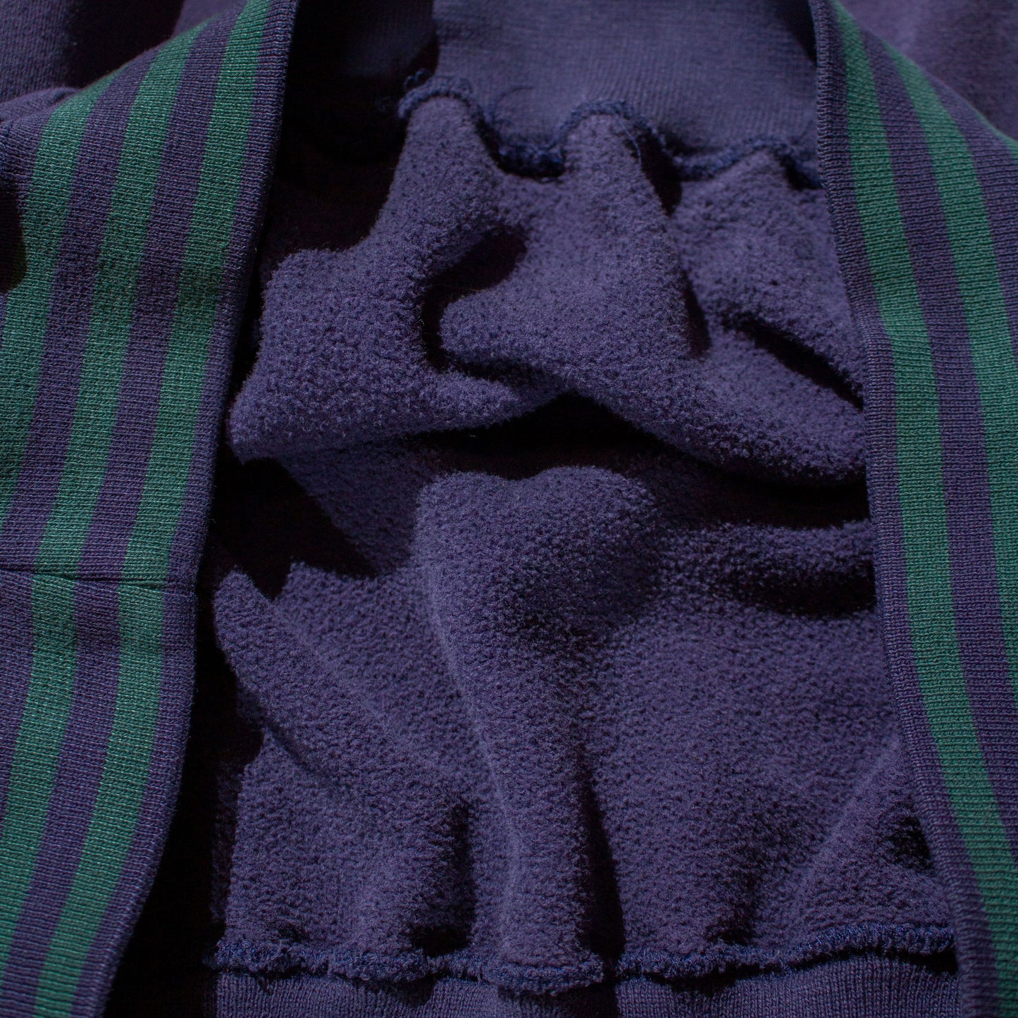 Polo Sweat Shirt /【L】