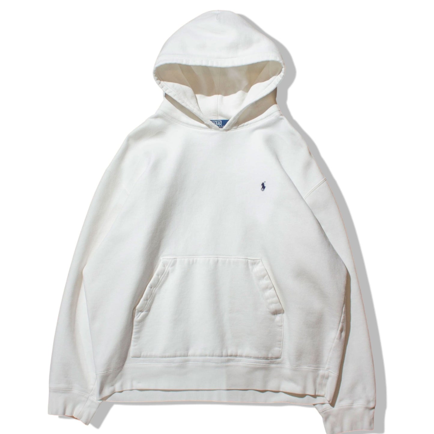 Classic Logo Sweat Hoodie /【XXL】