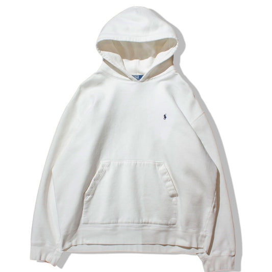Classic Logo Sweat Hoodie /【XXL】