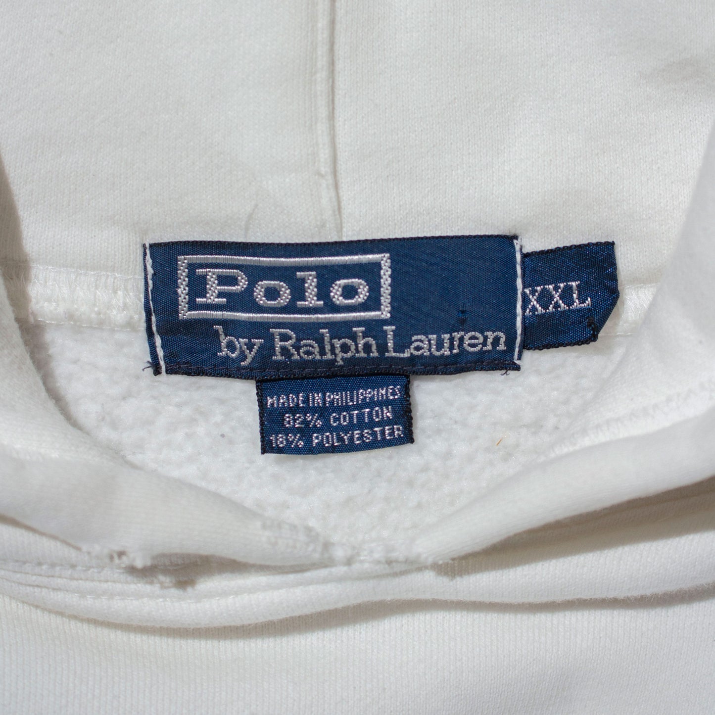 Classic Logo Sweat Hoodie /【XXL】