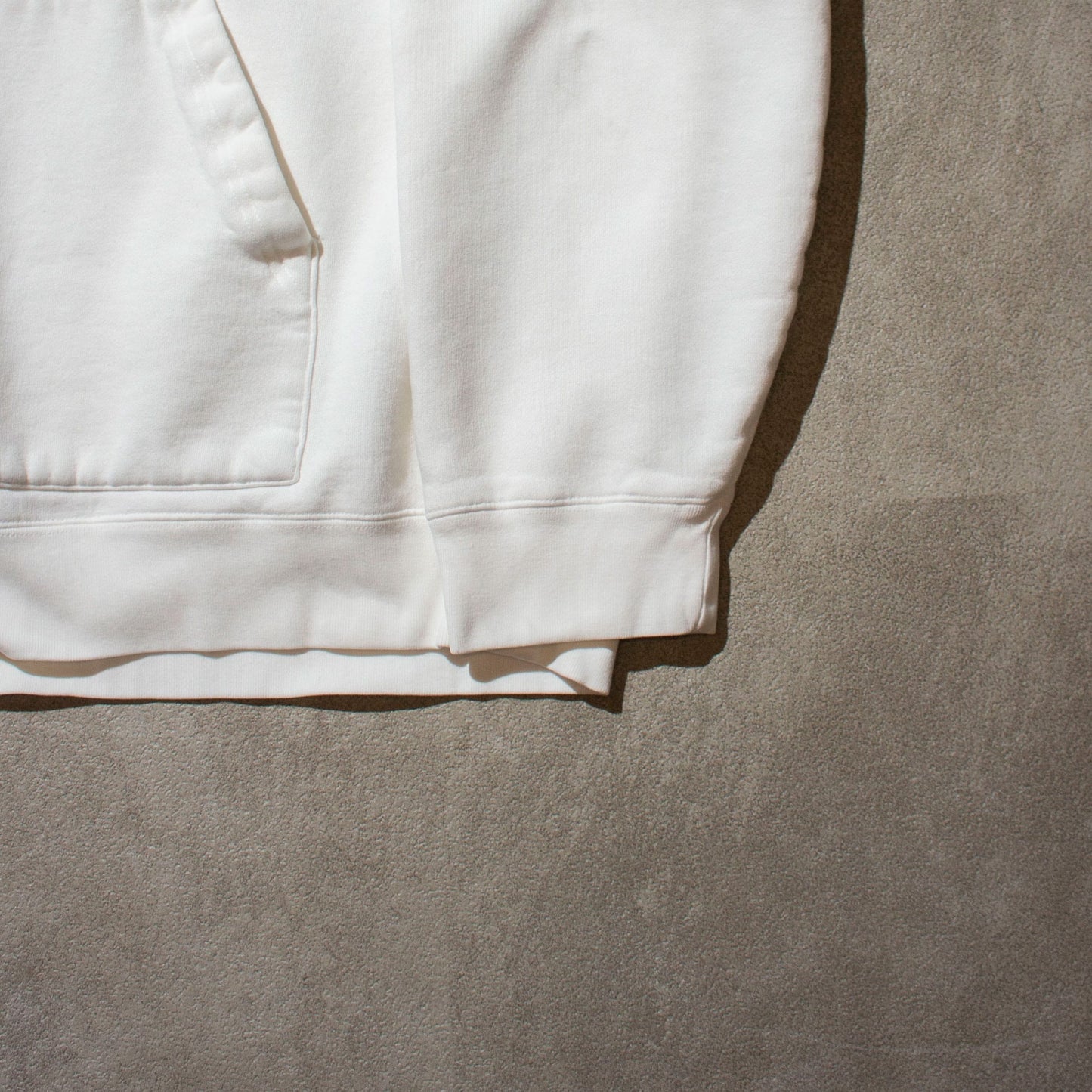 Classic Logo Sweat Hoodie /【XXL】