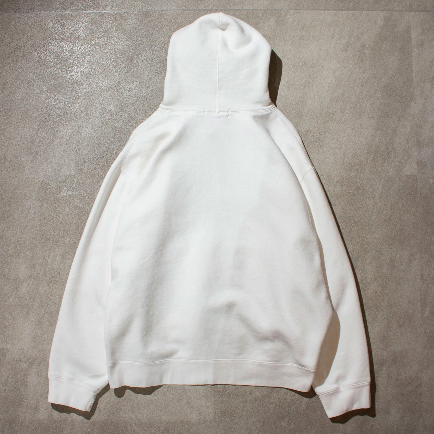 Classic Logo Sweat Hoodie /【XXL】