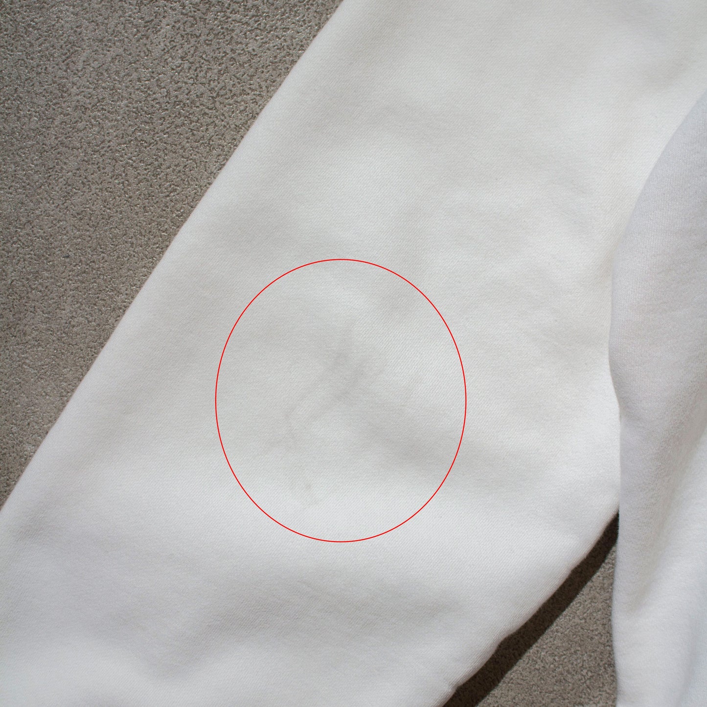 Classic Logo Sweat Hoodie /【XXL】