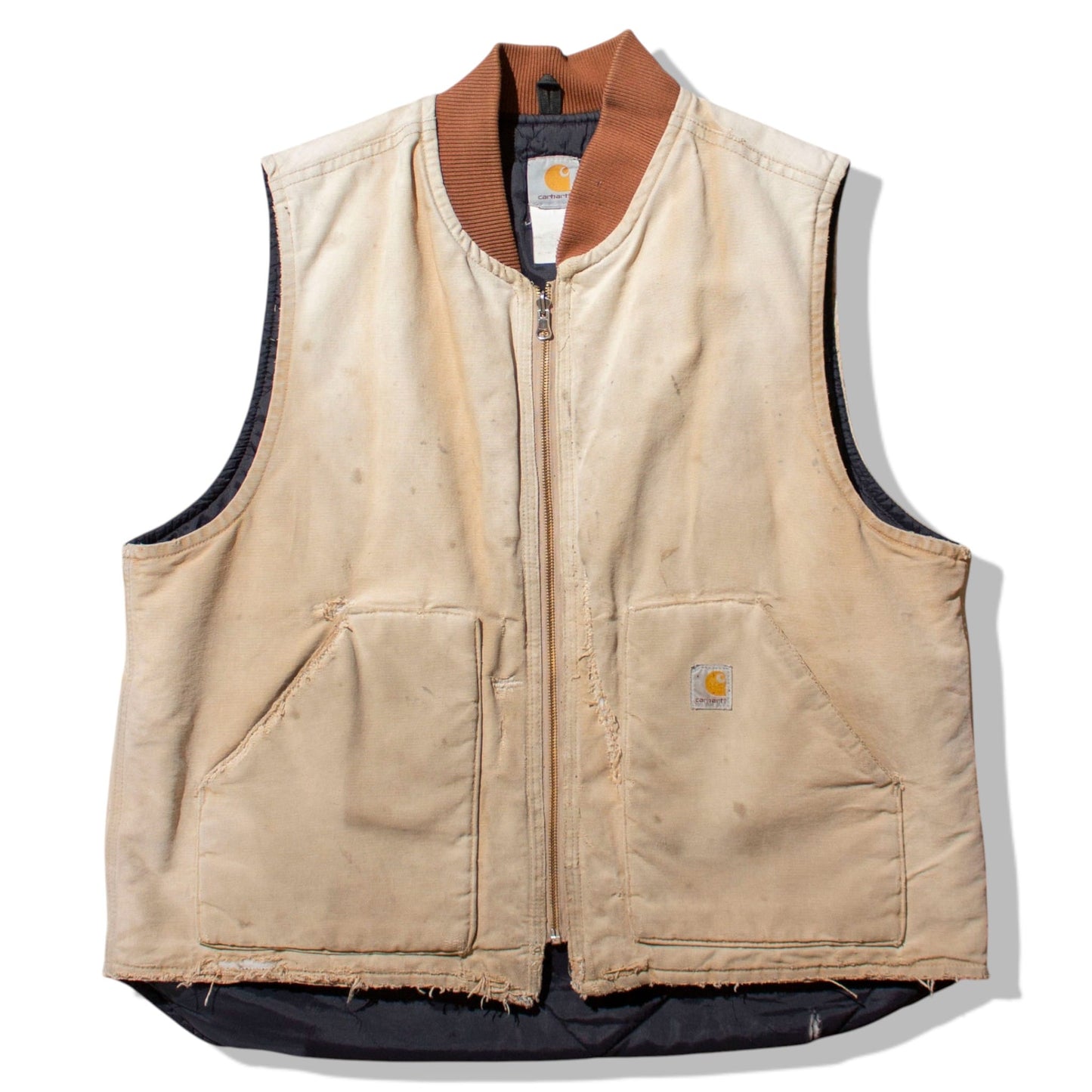 Duck Vest /【XL-Regular】