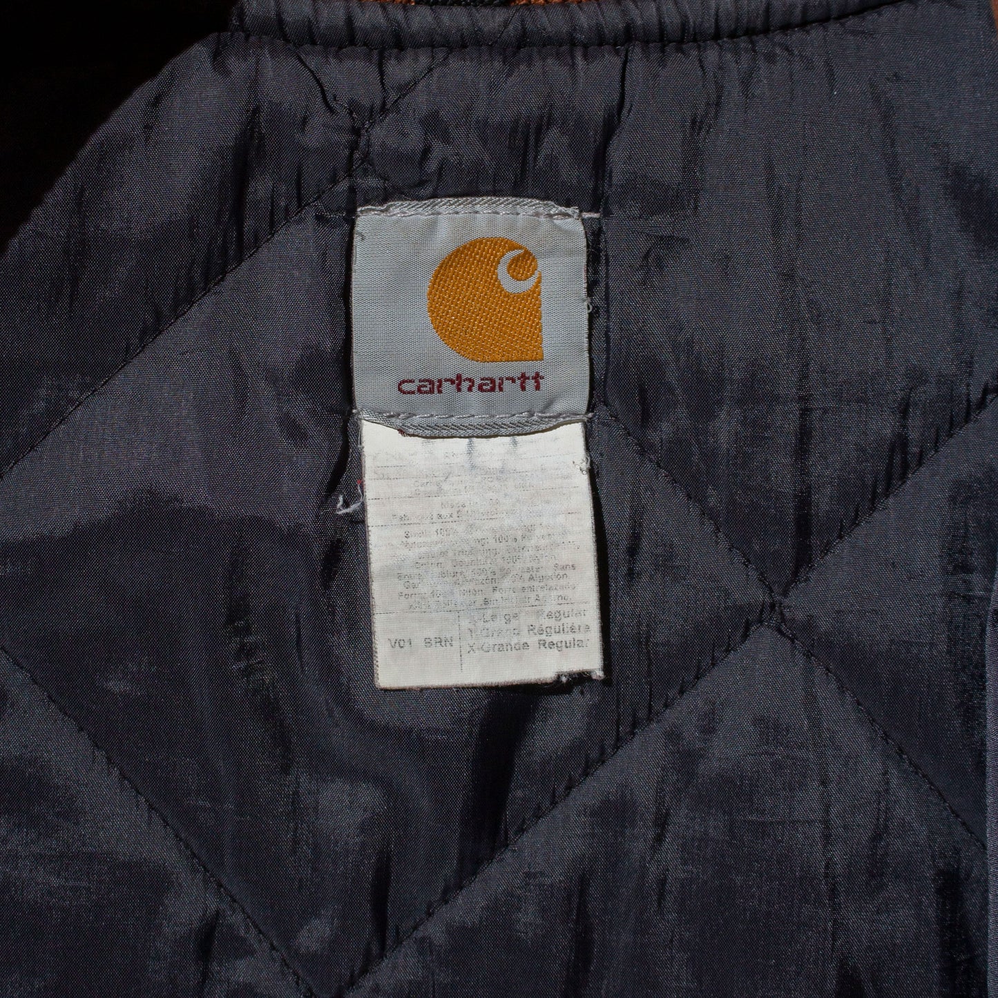 Duck Vest /【XL-Regular】