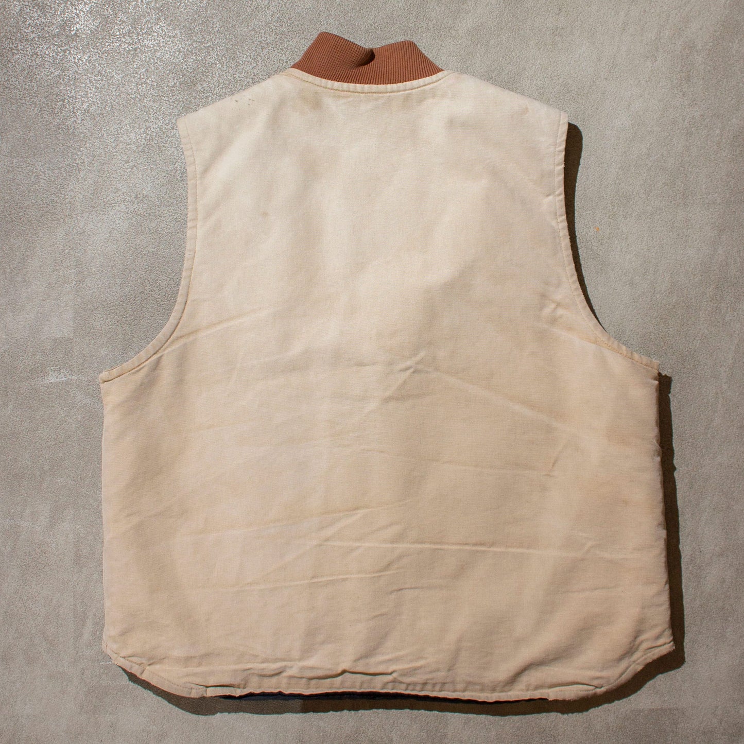 Duck Vest /【XL-Regular】