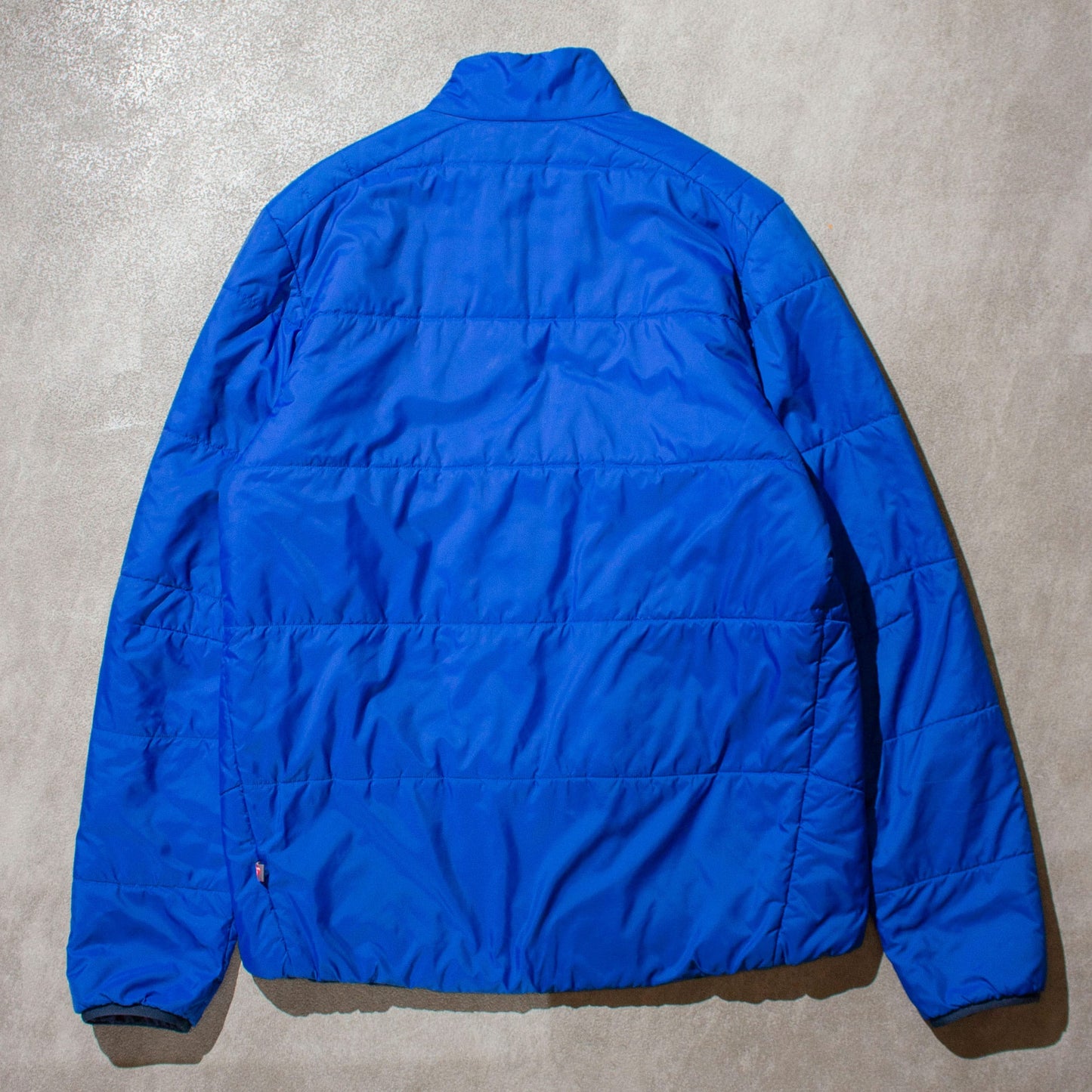 Padded Reversible Blouson /【L】