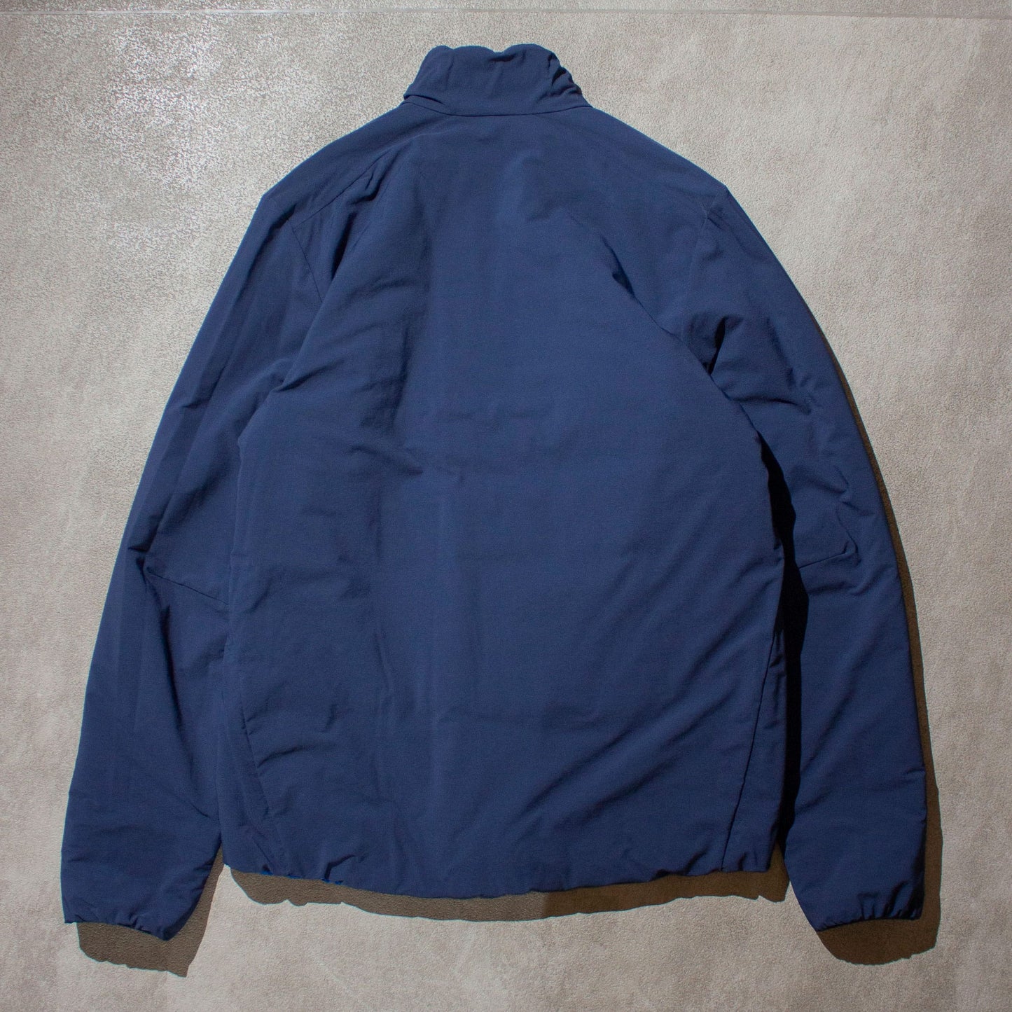 Padded Reversible Blouson /【L】