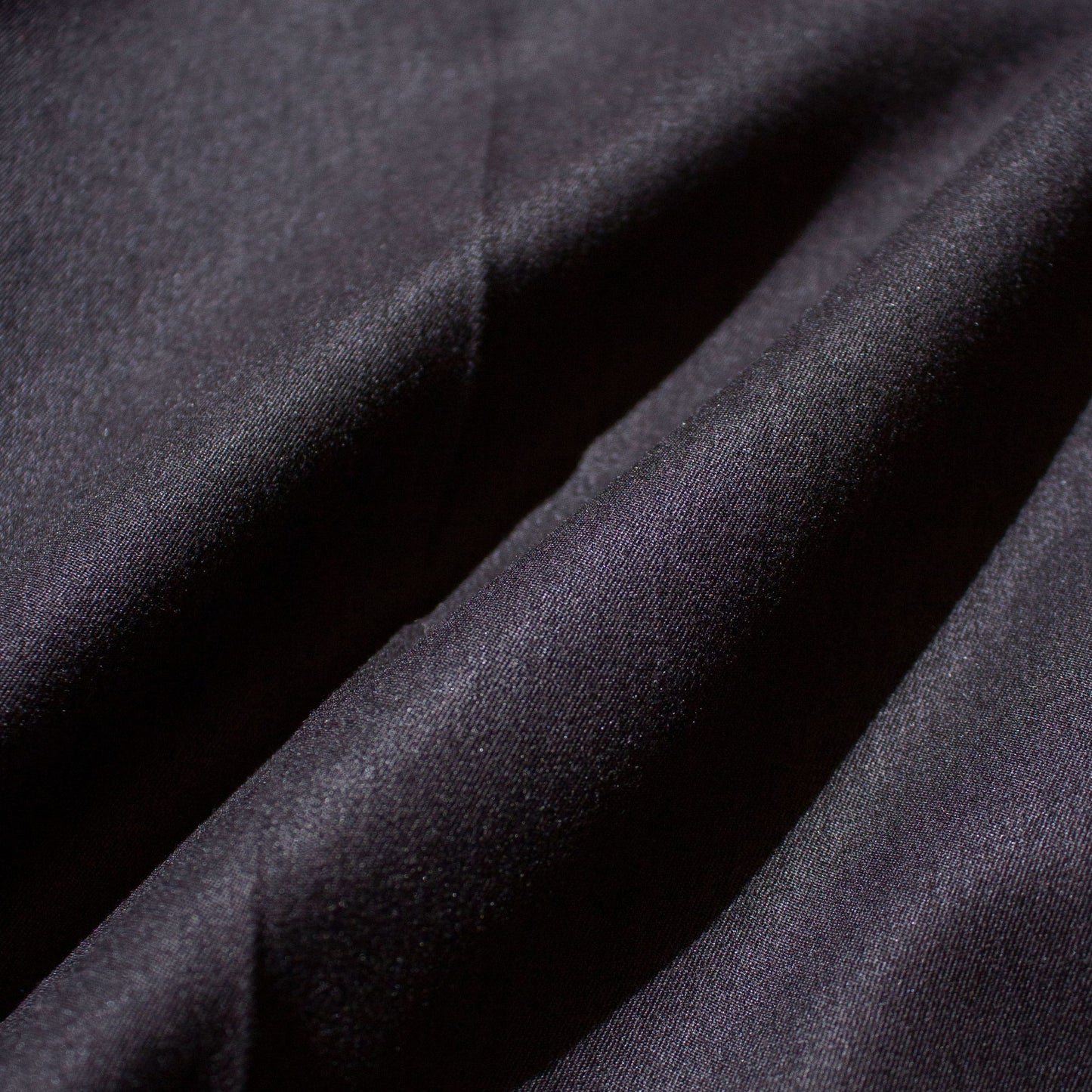 2tuck Poly Slacks /【34×30】